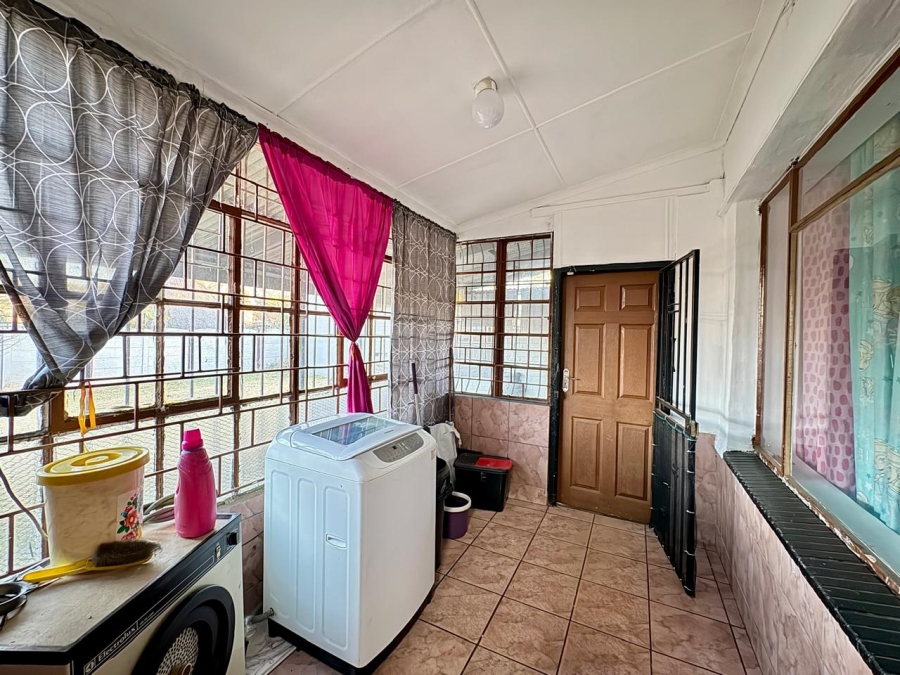 3 Bedroom Property for Sale in Brakpan Central Gauteng