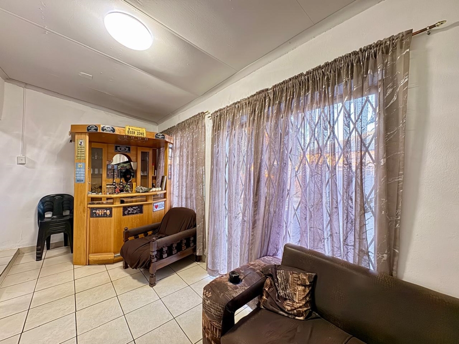 3 Bedroom Property for Sale in Brakpan Central Gauteng