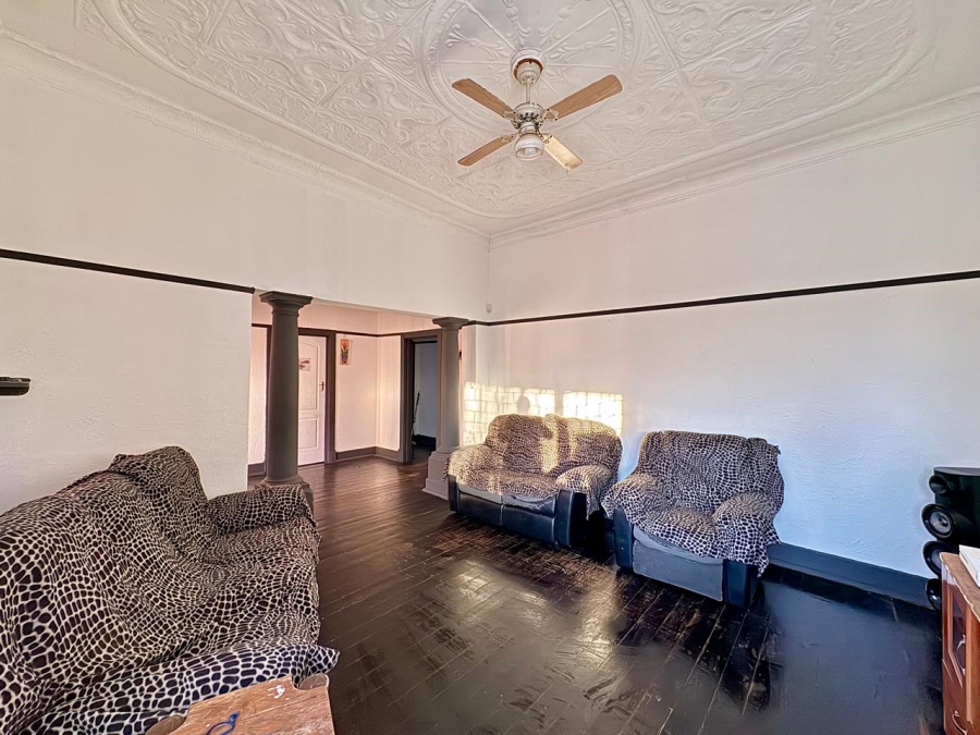 3 Bedroom Property for Sale in Brakpan Central Gauteng