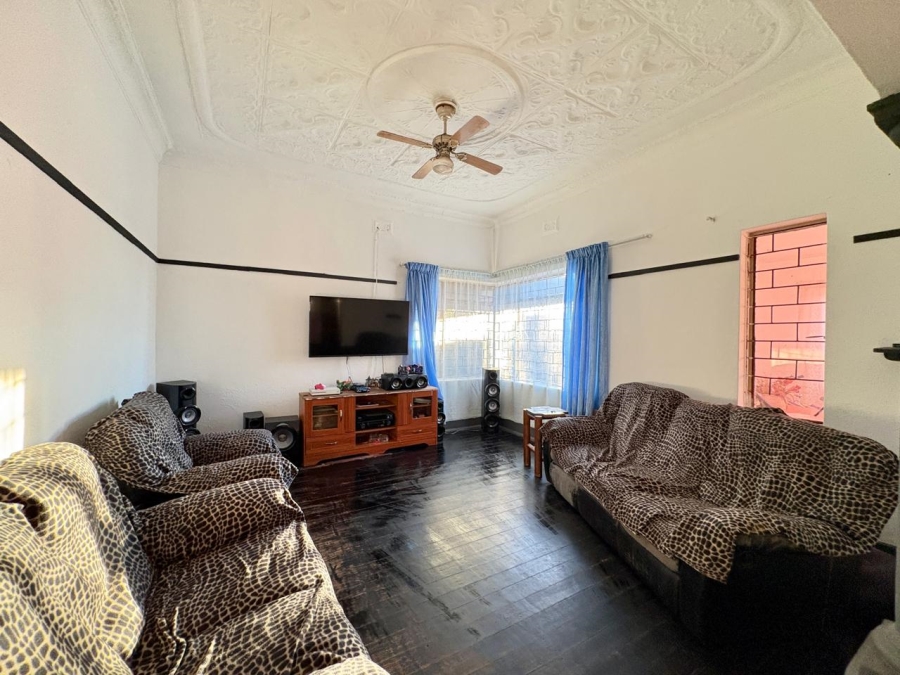 3 Bedroom Property for Sale in Brakpan Central Gauteng