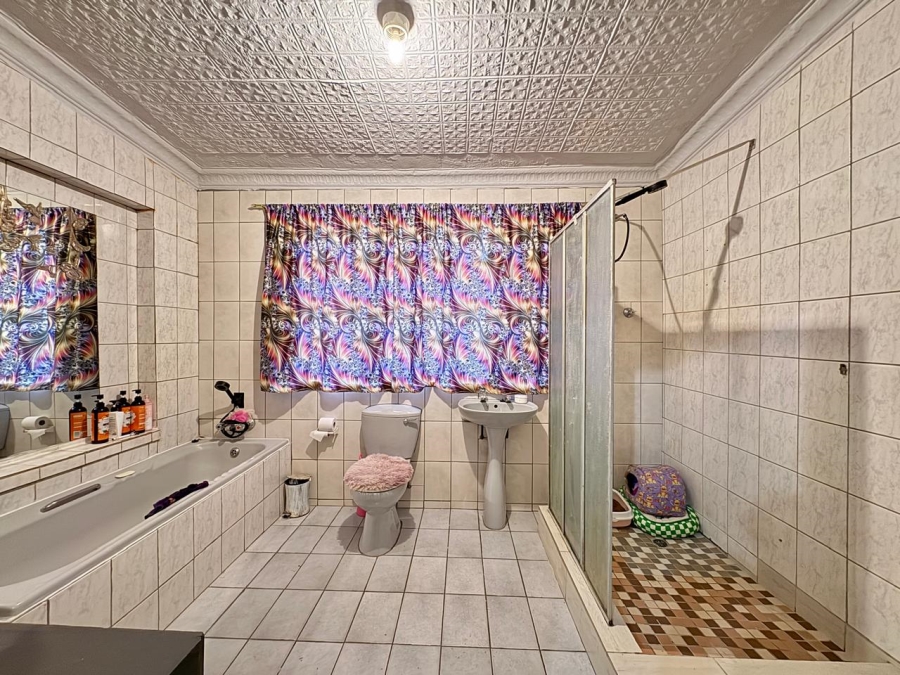 3 Bedroom Property for Sale in Brakpan Central Gauteng