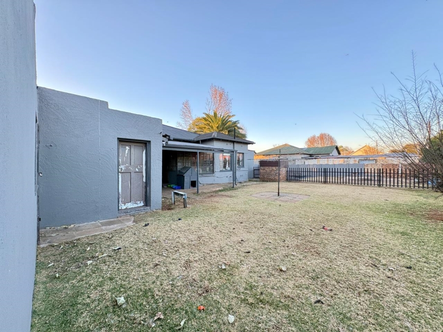 3 Bedroom Property for Sale in Brakpan Central Gauteng