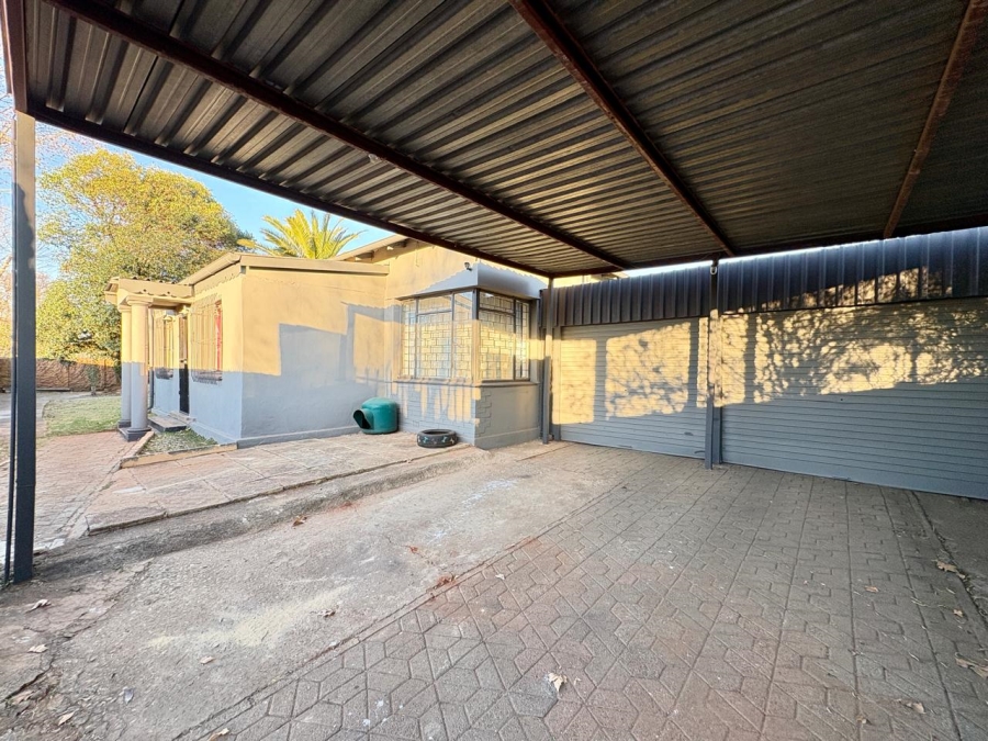 3 Bedroom Property for Sale in Brakpan Central Gauteng