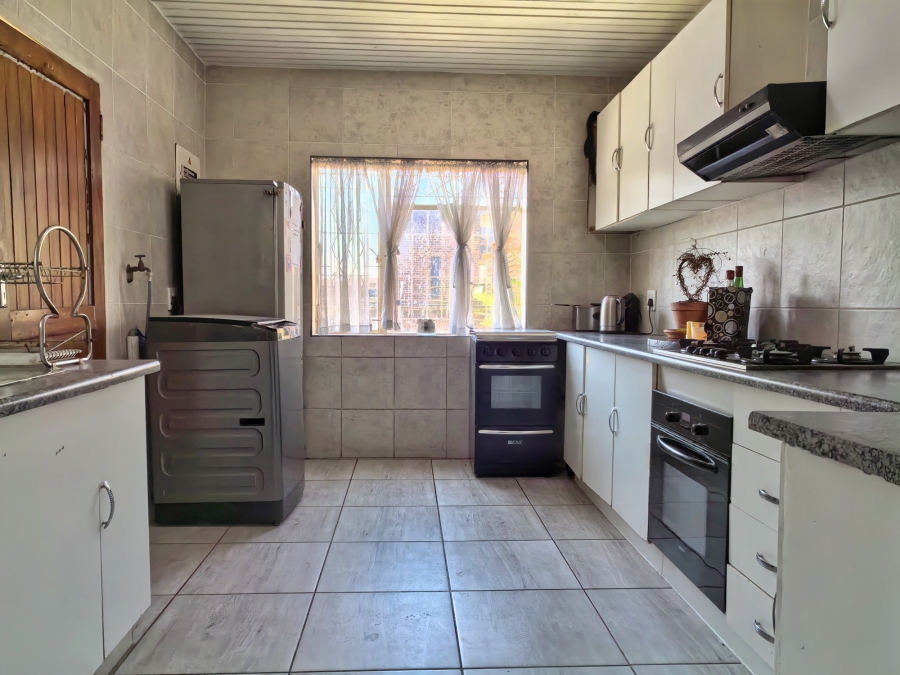 3 Bedroom Property for Sale in Albertville Gauteng