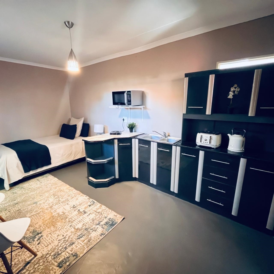To Let 0 Bedroom Property for Rent in Franklin Roosevelt Park Gauteng