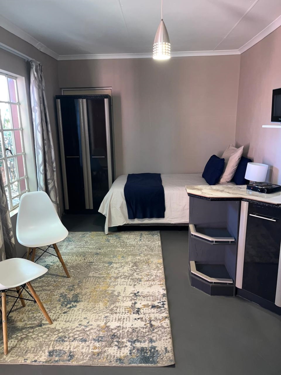 To Let 0 Bedroom Property for Rent in Franklin Roosevelt Park Gauteng