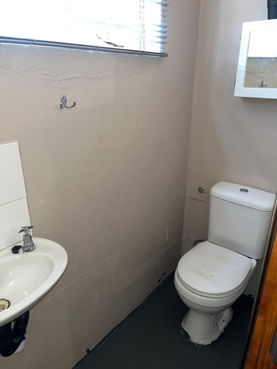 To Let 0 Bedroom Property for Rent in Franklin Roosevelt Park Gauteng