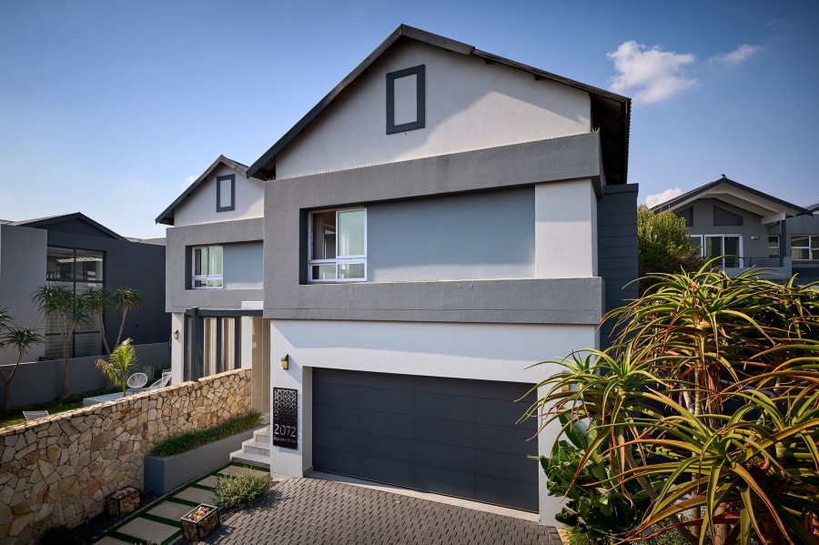 4 Bedroom Property for Sale in Waterfall Country Village Gauteng