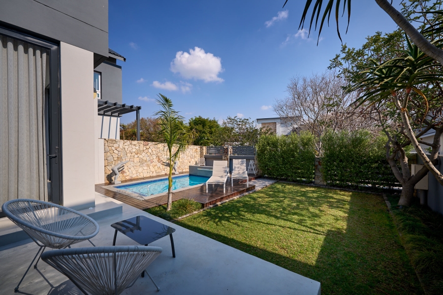 4 Bedroom Property for Sale in Waterfall Country Village Gauteng
