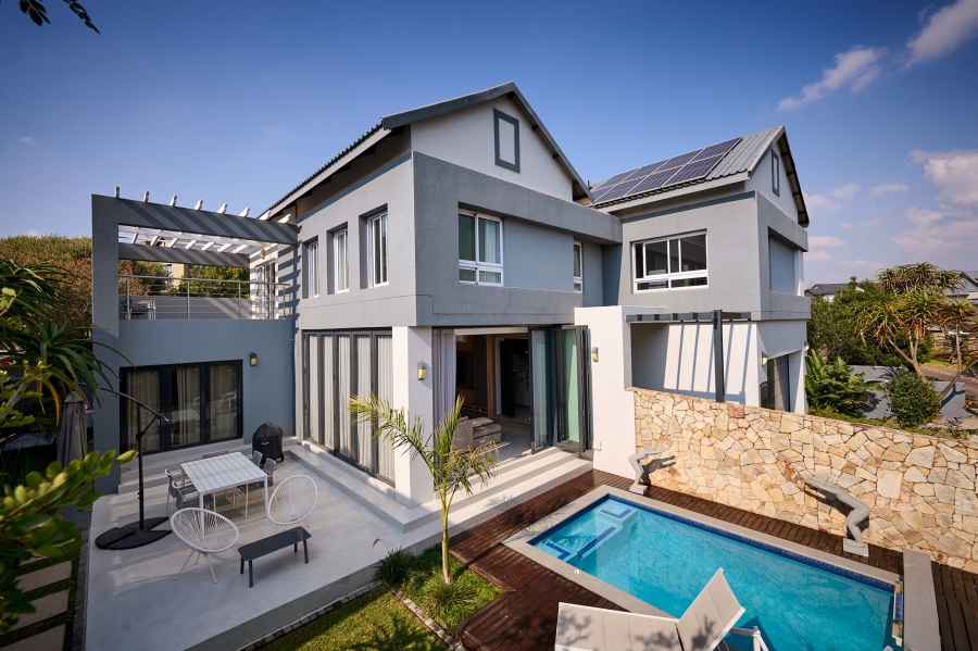 4 Bedroom Property for Sale in Waterfall Country Village Gauteng