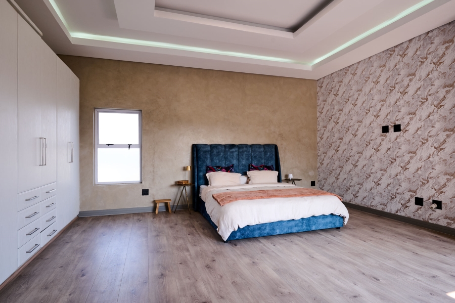 4 Bedroom Property for Sale in Waterfall Country Village Gauteng