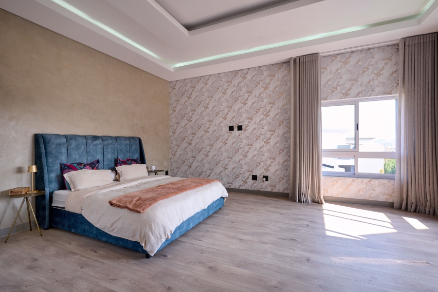 4 Bedroom Property for Sale in Waterfall Country Village Gauteng