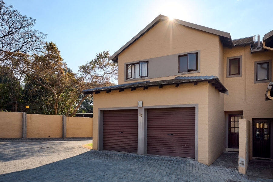 3 Bedroom Property for Sale in Summerset Gauteng