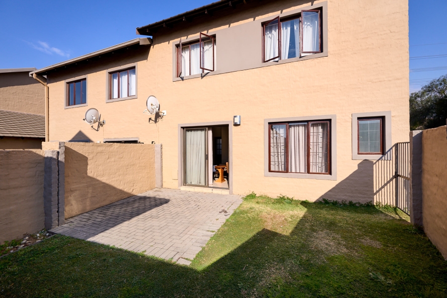 3 Bedroom Property for Sale in Summerset Gauteng