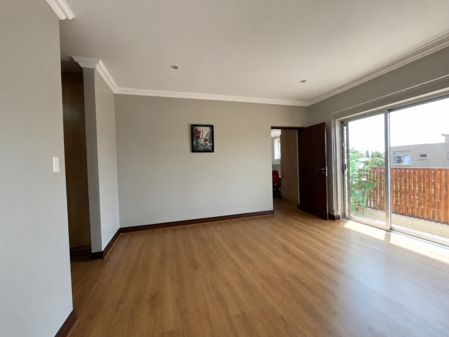 To Let 4 Bedroom Property for Rent in Six Fountains Residential Estate Gauteng