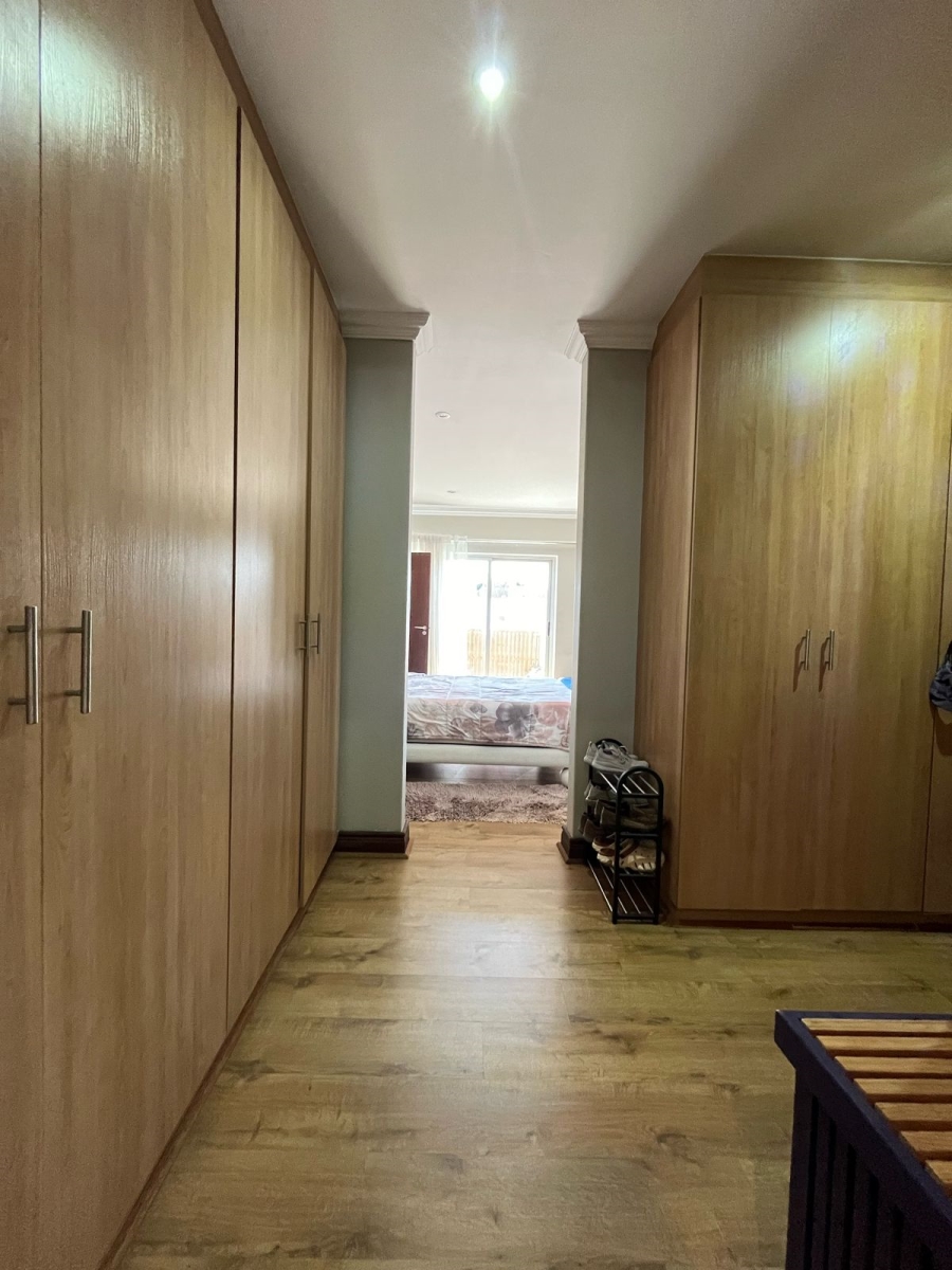 To Let 4 Bedroom Property for Rent in Six Fountains Residential Estate Gauteng