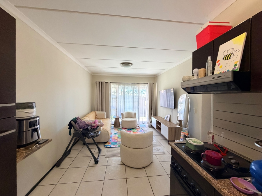 2 Bedroom Property for Sale in North Riding Gauteng