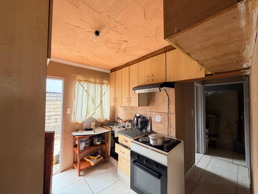 4 Bedroom Property for Sale in Olievenhoutbosch Gauteng