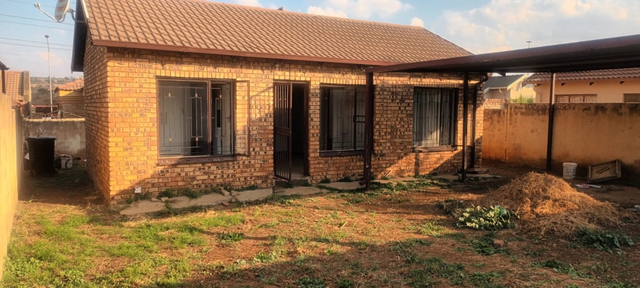 3 Bedroom Property for Sale in Danville Gauteng