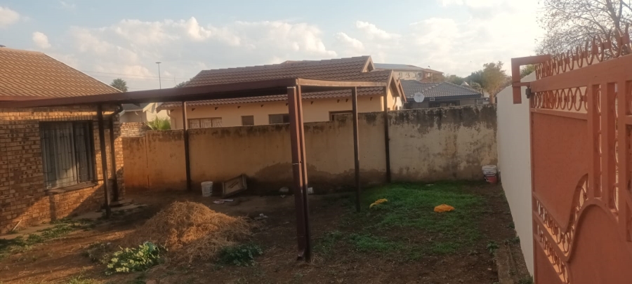3 Bedroom Property for Sale in Danville Gauteng