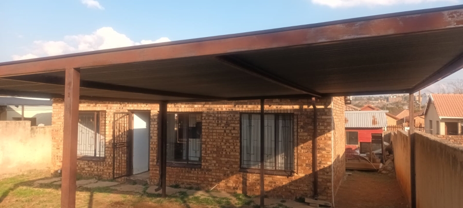 3 Bedroom Property for Sale in Danville Gauteng