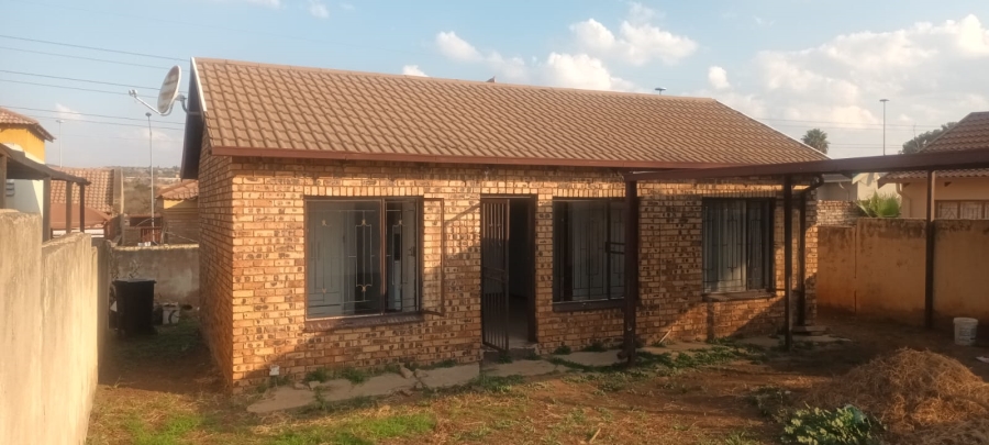 3 Bedroom Property for Sale in Danville Gauteng