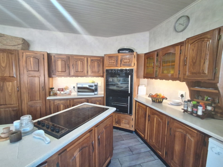 3 Bedroom Property for Sale in Carletonville Central Gauteng