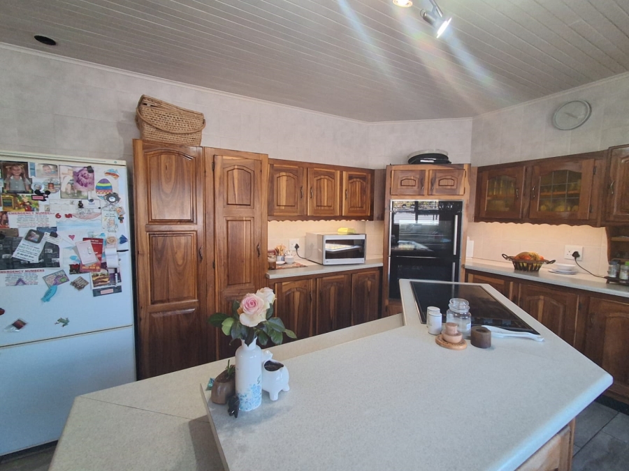 3 Bedroom Property for Sale in Carletonville Central Gauteng