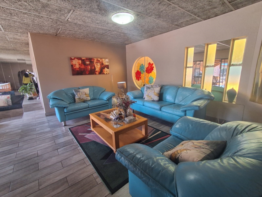 3 Bedroom Property for Sale in Carletonville Central Gauteng