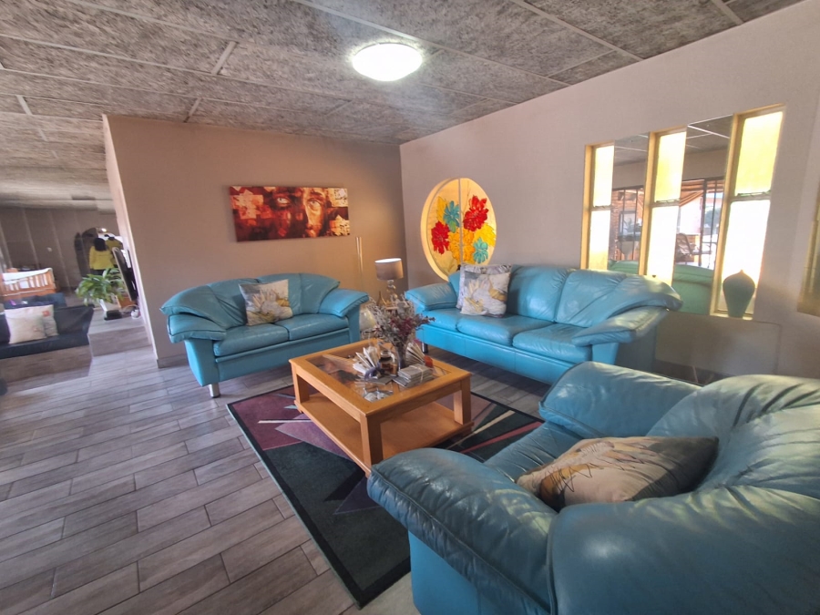 3 Bedroom Property for Sale in Carletonville Central Gauteng