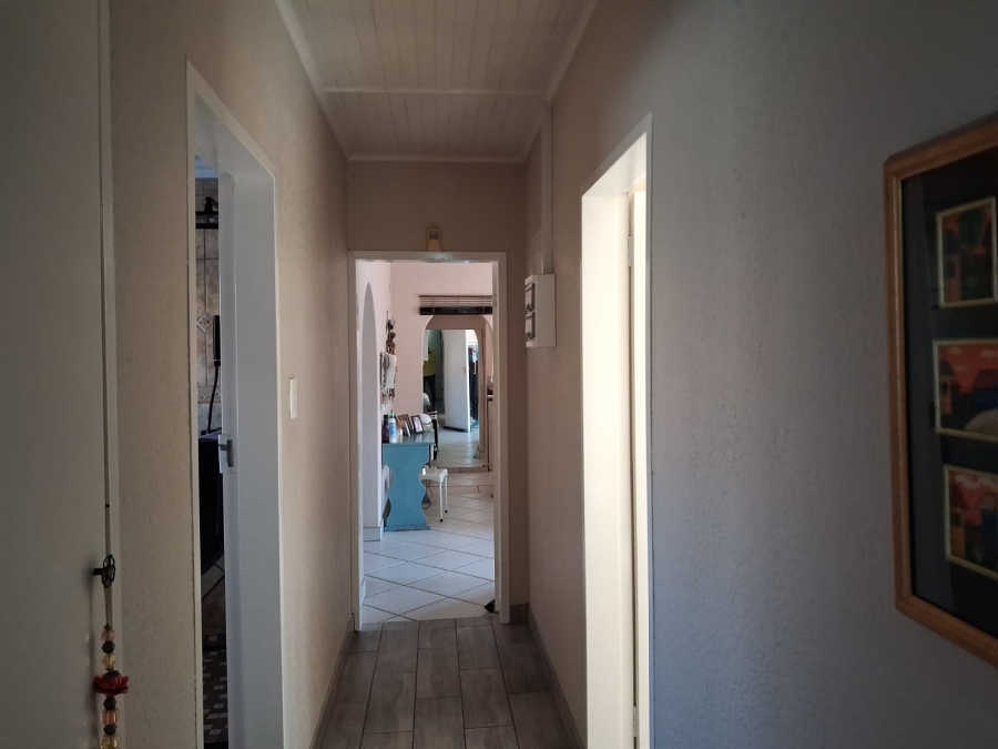 3 Bedroom Property for Sale in Carletonville Central Gauteng