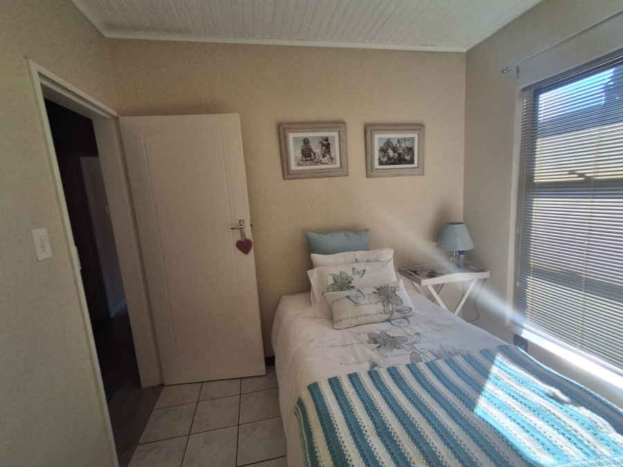 3 Bedroom Property for Sale in Carletonville Central Gauteng