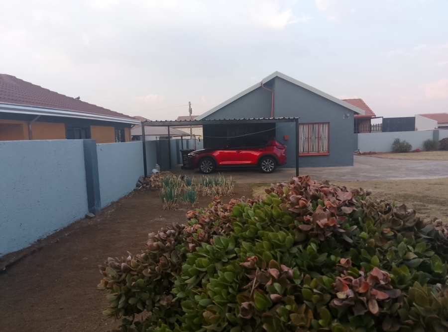 2 Bedroom Property for Sale in New Payneville Gauteng