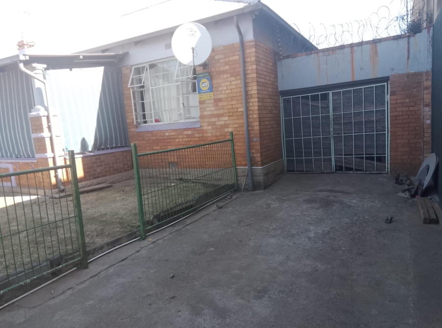 3 Bedroom Property for Sale in Springs Central Gauteng