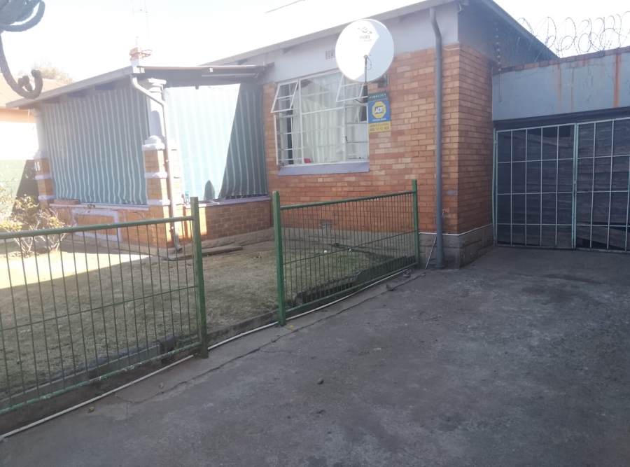 3 Bedroom Property for Sale in Springs Central Gauteng