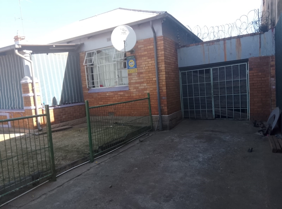 3 Bedroom Property for Sale in Springs Central Gauteng