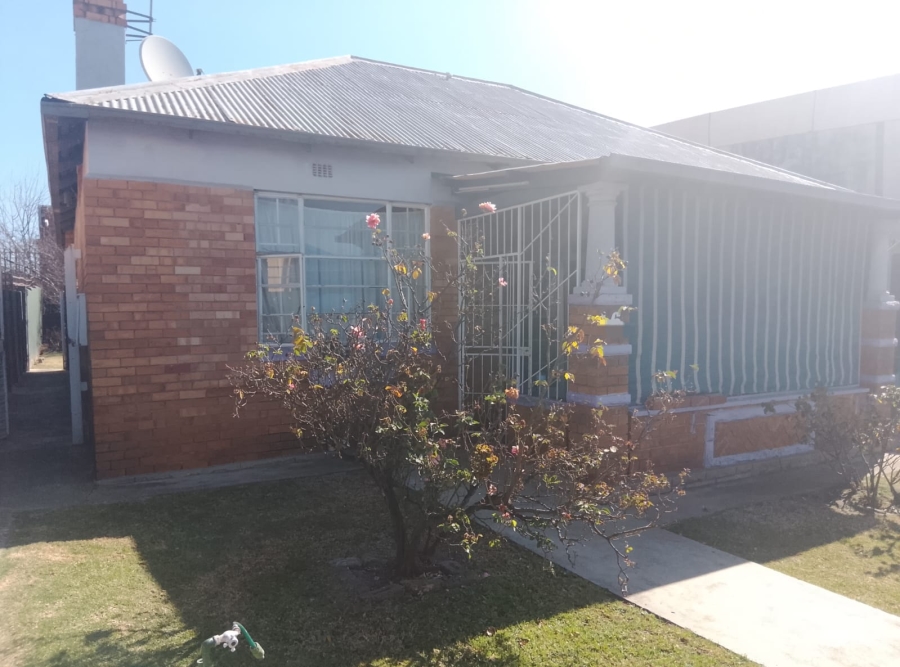 3 Bedroom Property for Sale in Springs Central Gauteng