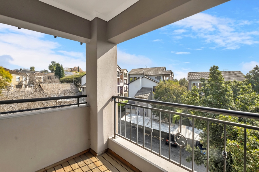 To Let 2 Bedroom Property for Rent in Ferndale Gauteng