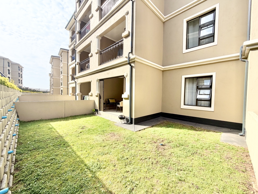 2 Bedroom Property for Sale in Blue Hills Gauteng