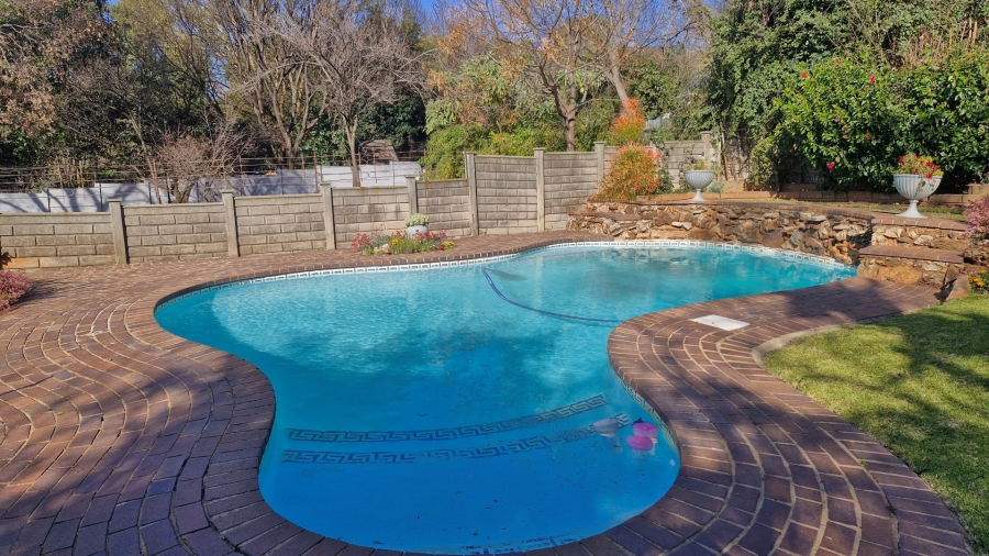 3 Bedroom Property for Sale in Westdene Gauteng