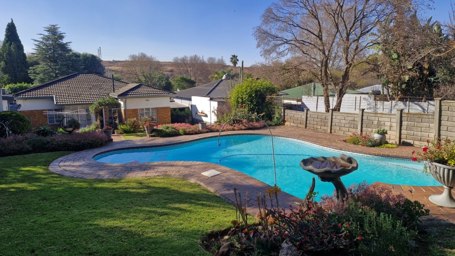3 Bedroom Property for Sale in Westdene Gauteng