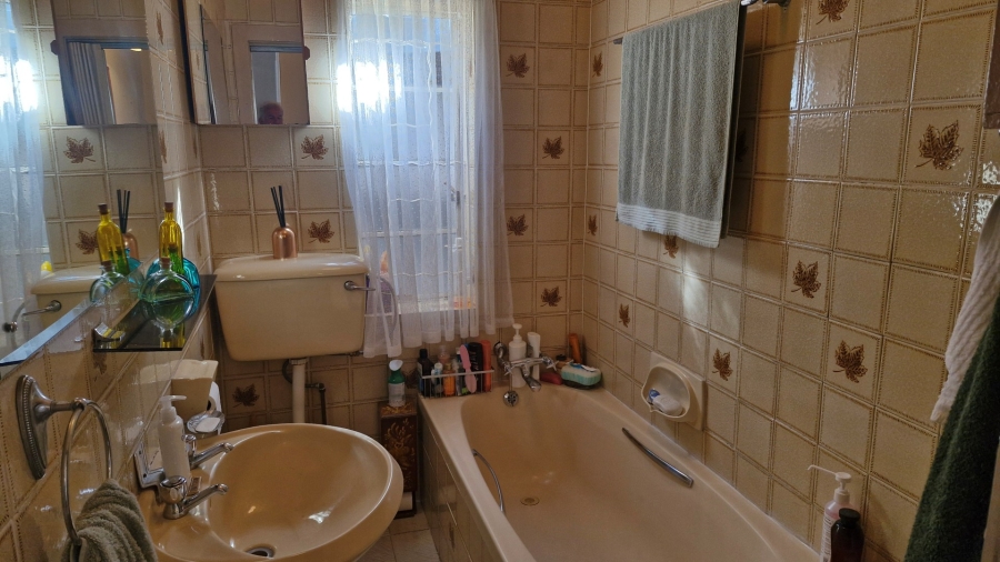 3 Bedroom Property for Sale in Westdene Gauteng