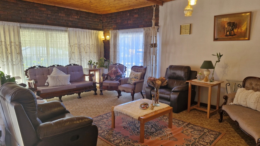 3 Bedroom Property for Sale in Westdene Gauteng