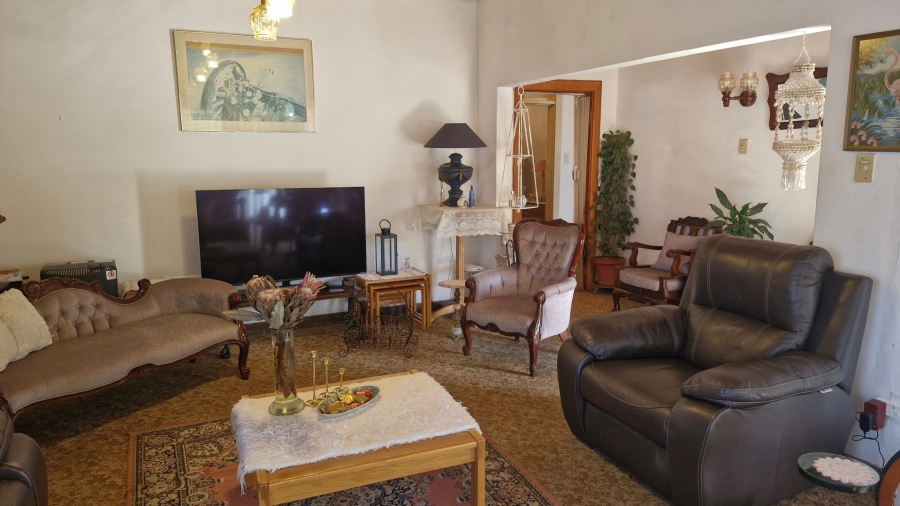 3 Bedroom Property for Sale in Westdene Gauteng