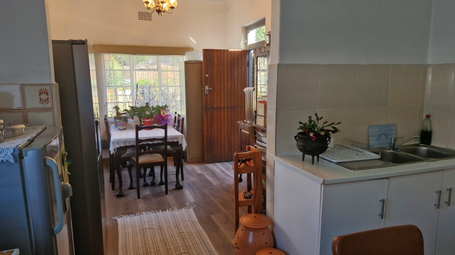 3 Bedroom Property for Sale in Westdene Gauteng