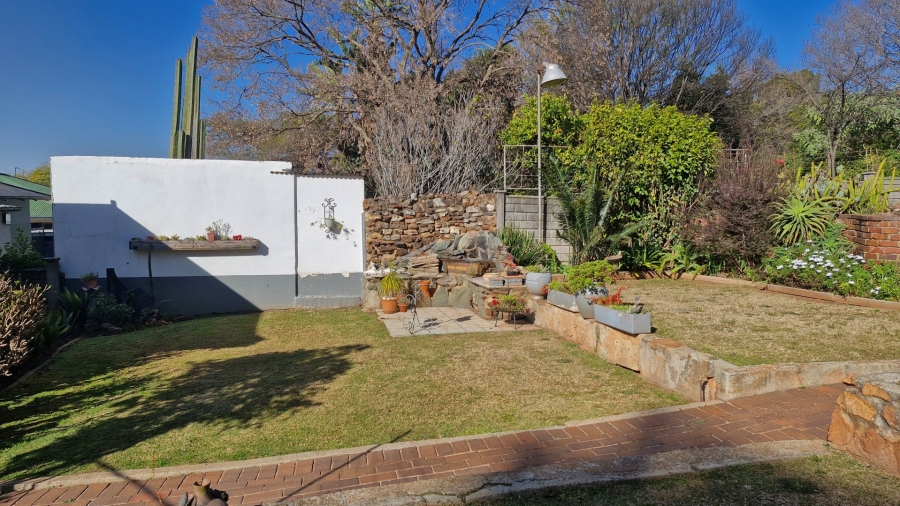 3 Bedroom Property for Sale in Westdene Gauteng