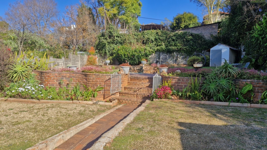 3 Bedroom Property for Sale in Westdene Gauteng