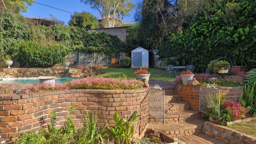 3 Bedroom Property for Sale in Westdene Gauteng