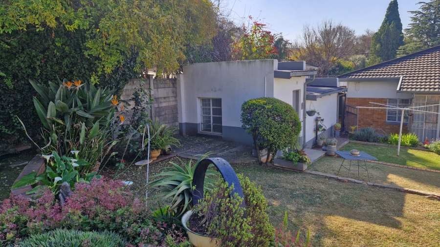 3 Bedroom Property for Sale in Westdene Gauteng