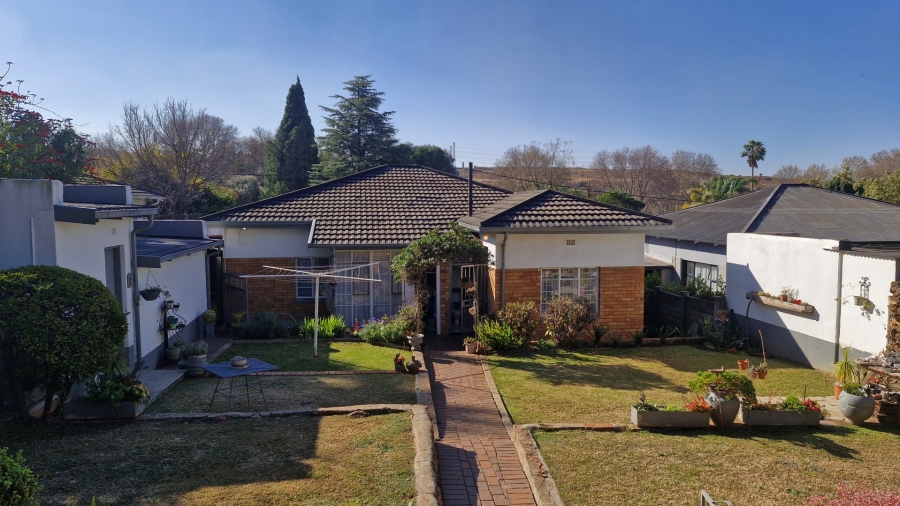 3 Bedroom Property for Sale in Westdene Gauteng